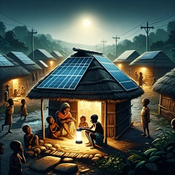 Reducing Carbon Footprint