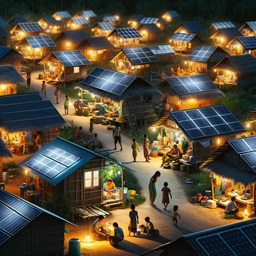 Sustainable Development