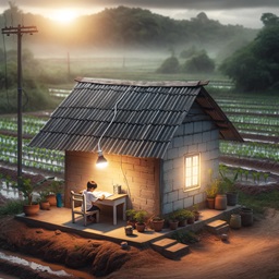 Small Solar Panel