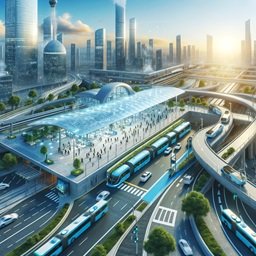 trainport