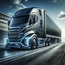 Hybrid Trucks and Tanks